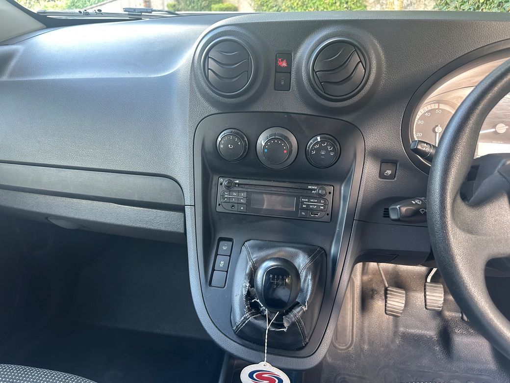 2021 Mercedes-Benz Citan