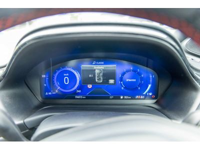 2023 Ford Puma