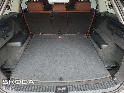 2024 Skoda Kodiaq