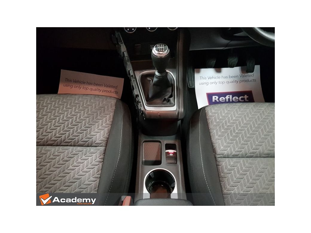 2022 Renault Captur