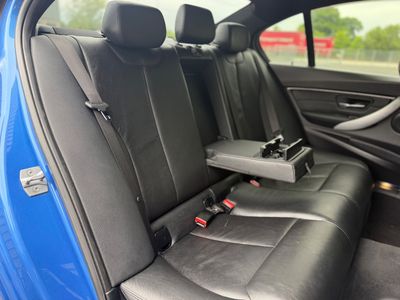 2018 BMW 3 Series