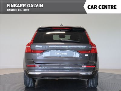 2022 Volvo XC60