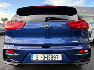 2021 Kia Niro