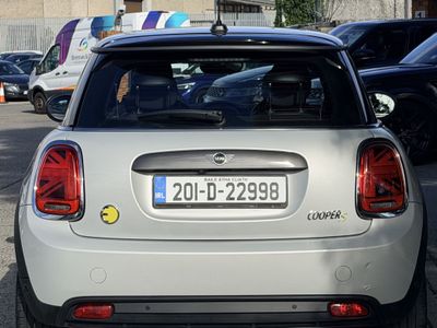 2020 Mini Cooper