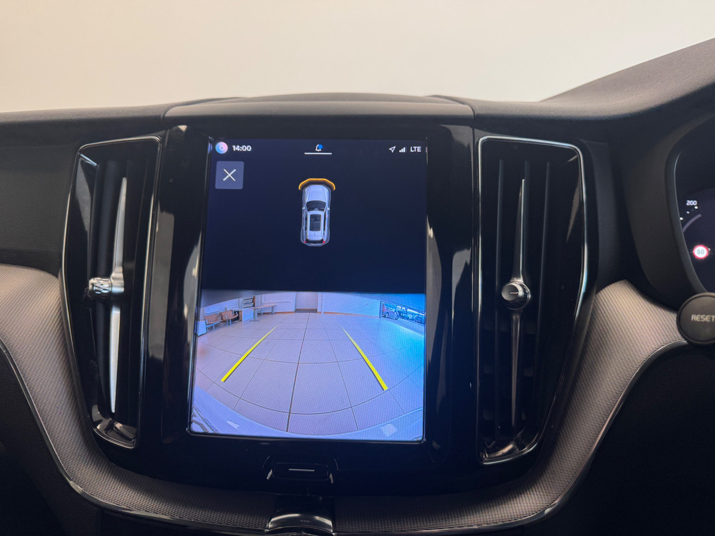 2022 Volvo XC60