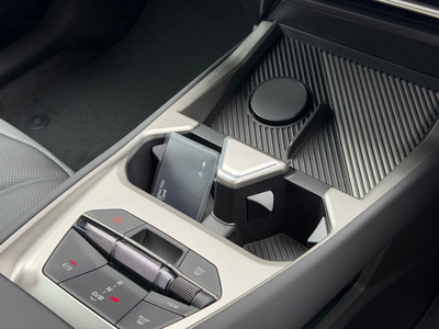 2027 BMW i3