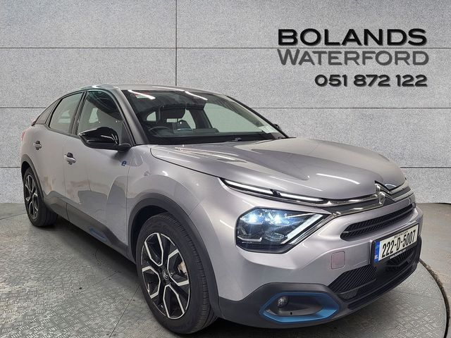 vehicle for sale from Bolands Waterford