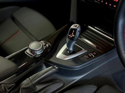 2015 BMW 3 Series