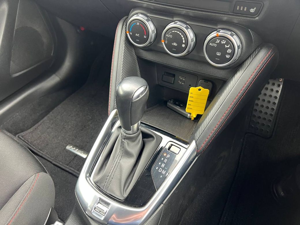 2016 Mazda Demio