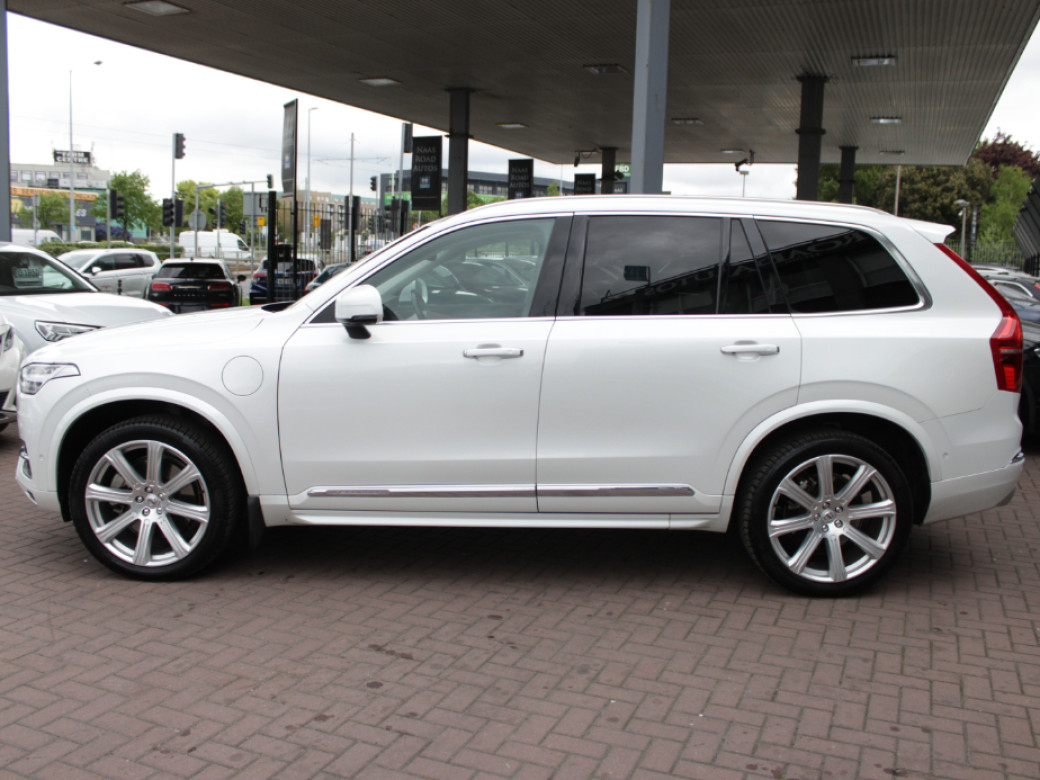 2017 Volvo XC90