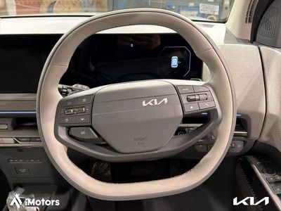 2026 Kia EV2