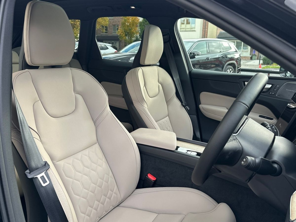 2026 Volvo XC60