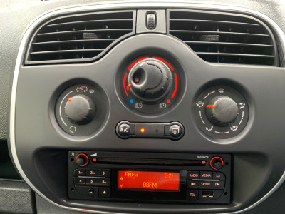 2020 Renault Kangoo