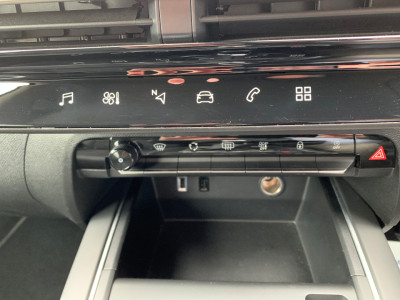 2023 Citroen C5 Aircross