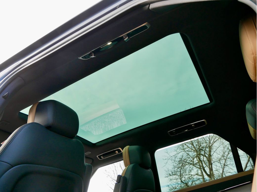 2023 Land Rover Range Rover Sport