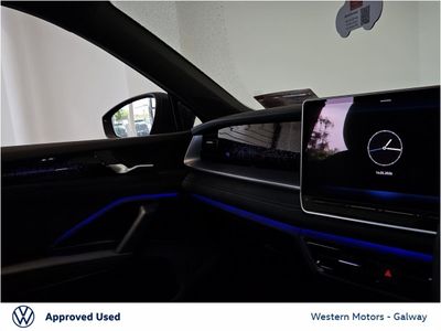 2026 Volkswagen Tayron