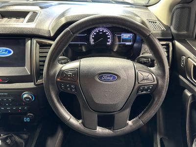 2022 Ford Ranger