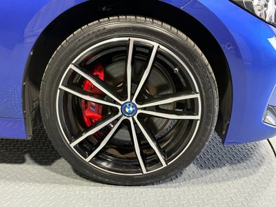 2023 BMW 3 Series