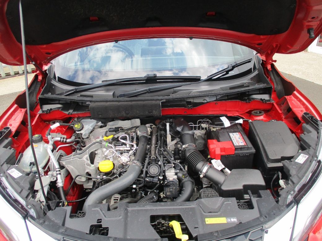 2021 Nissan Juke