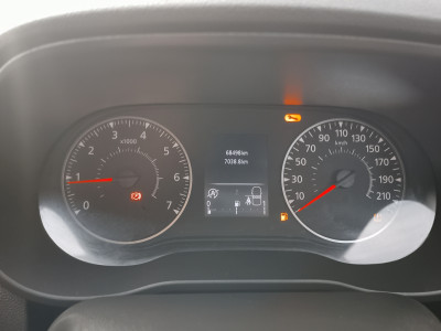 2023 Dacia Duster