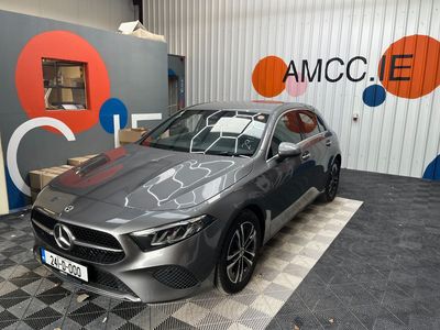 2024 Mercedes-Benz A Class