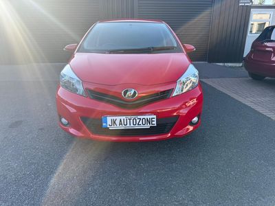 2014 Toyota Yaris