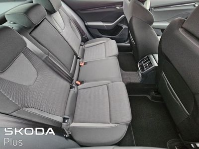 2025 Skoda Octavia
