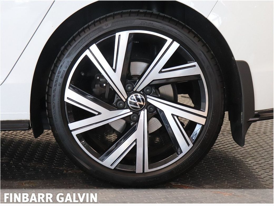 2023 Volkswagen Golf