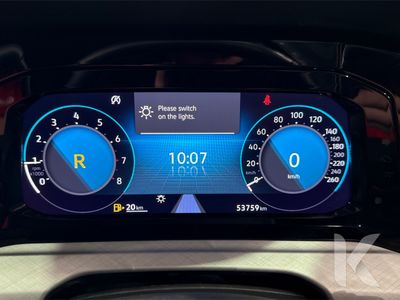 2023 Volkswagen Golf