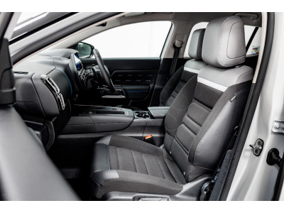 2024 Citroen C5 Aircross