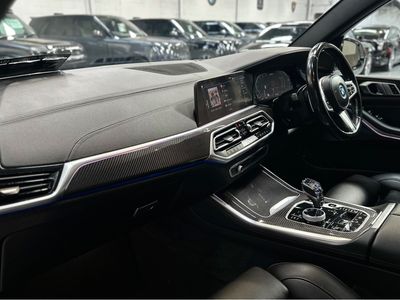 2023 BMW X5