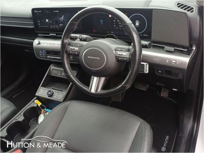2024 Hyundai Kona