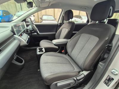 2023 Hyundai Ioniq 5