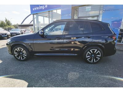 2023 BMW iX3
