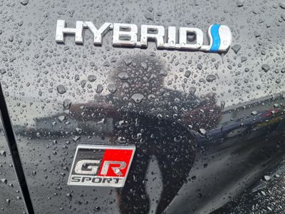 2020 Toyota C-HR