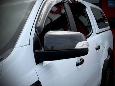 2023 Ford Ranger