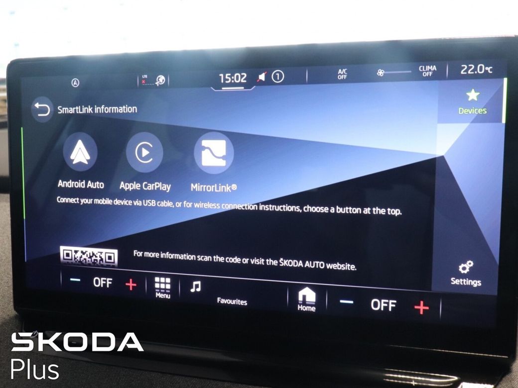 2023 Skoda Enyaq