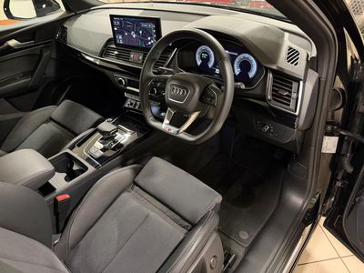 2024 Audi Q5