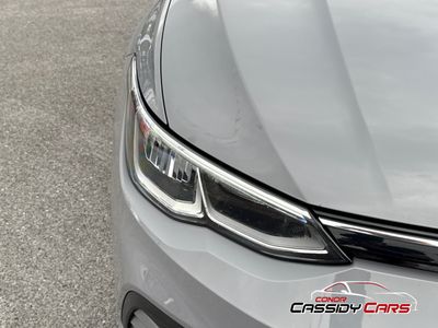 2022 Volkswagen Golf