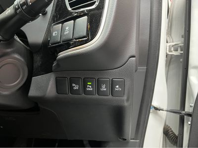 2019 Mitsubishi Outlander