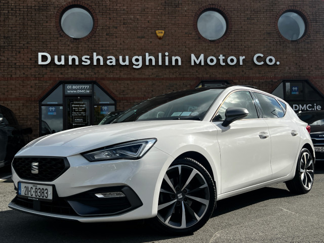 vehicle for sale from Dunshaughlin Motor Co