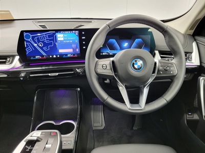 2024 BMW X1