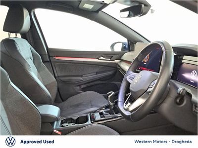 2024 Volkswagen Golf