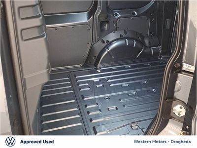 2026 Volkswagen Caddy