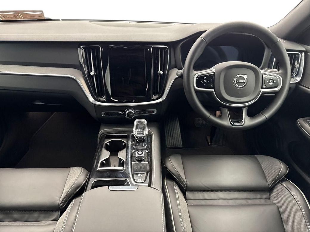 2026 Volvo V60