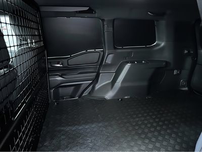 2025 Toyota Landcruiser