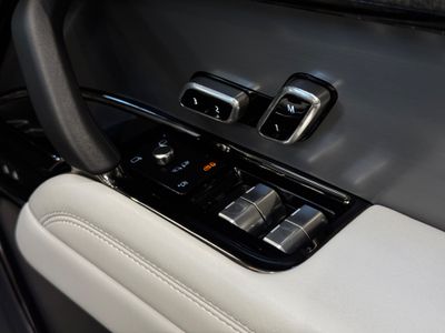 2022 Land Rover Range Rover Sport