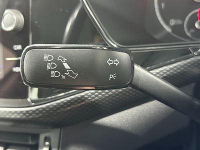 2022 Volkswagen T-Cross