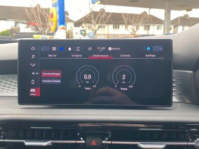 2025 Alfa Romeo Tonale