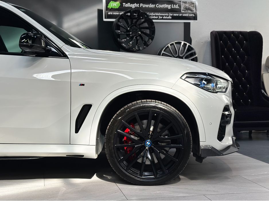2023 BMW X5